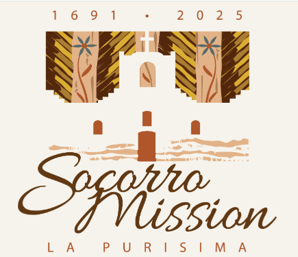 Together For the Socorro Mission
