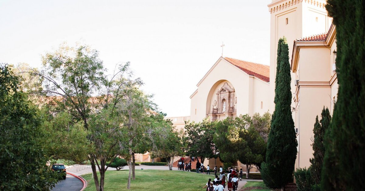 Loretto Academy Catholic Foundation for the Diocese of El Paso