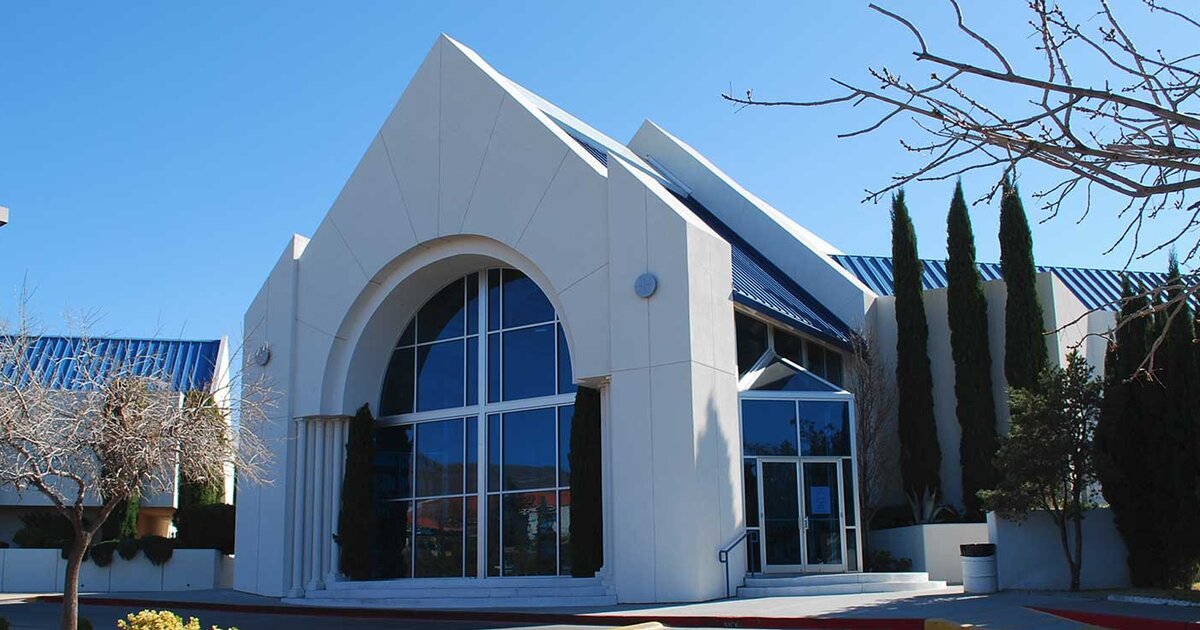 Queen of Peace Parish Catholic Foundation for the Diocese of El Paso