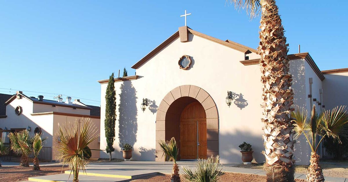 St. Jude Catholic Church 2