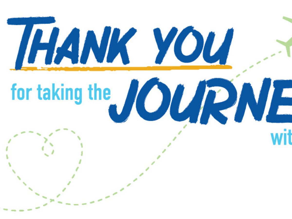 A Big Thank You to Legacy Circle Members! Catholic