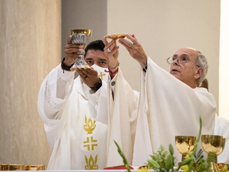 Progress Annual Ministry: A Legacy of Faithful Giving