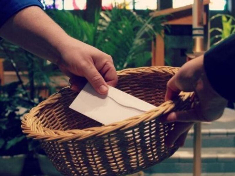 Strengthening Faith and Stewardship in West Texas   