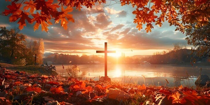 Carrying Forward the Light of Christ - Building His Kingdom, Together