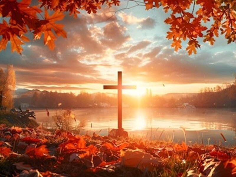 Carrying Forward the Light of Christ - Building His Kingdom, Together