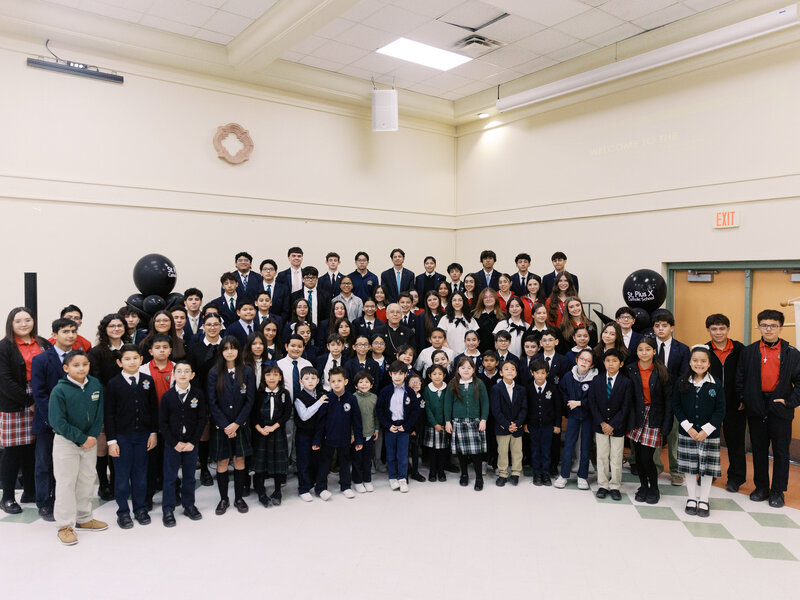 Senior Mass and Scholar Prayer Breakfast to be Held During Catholic Schools Week