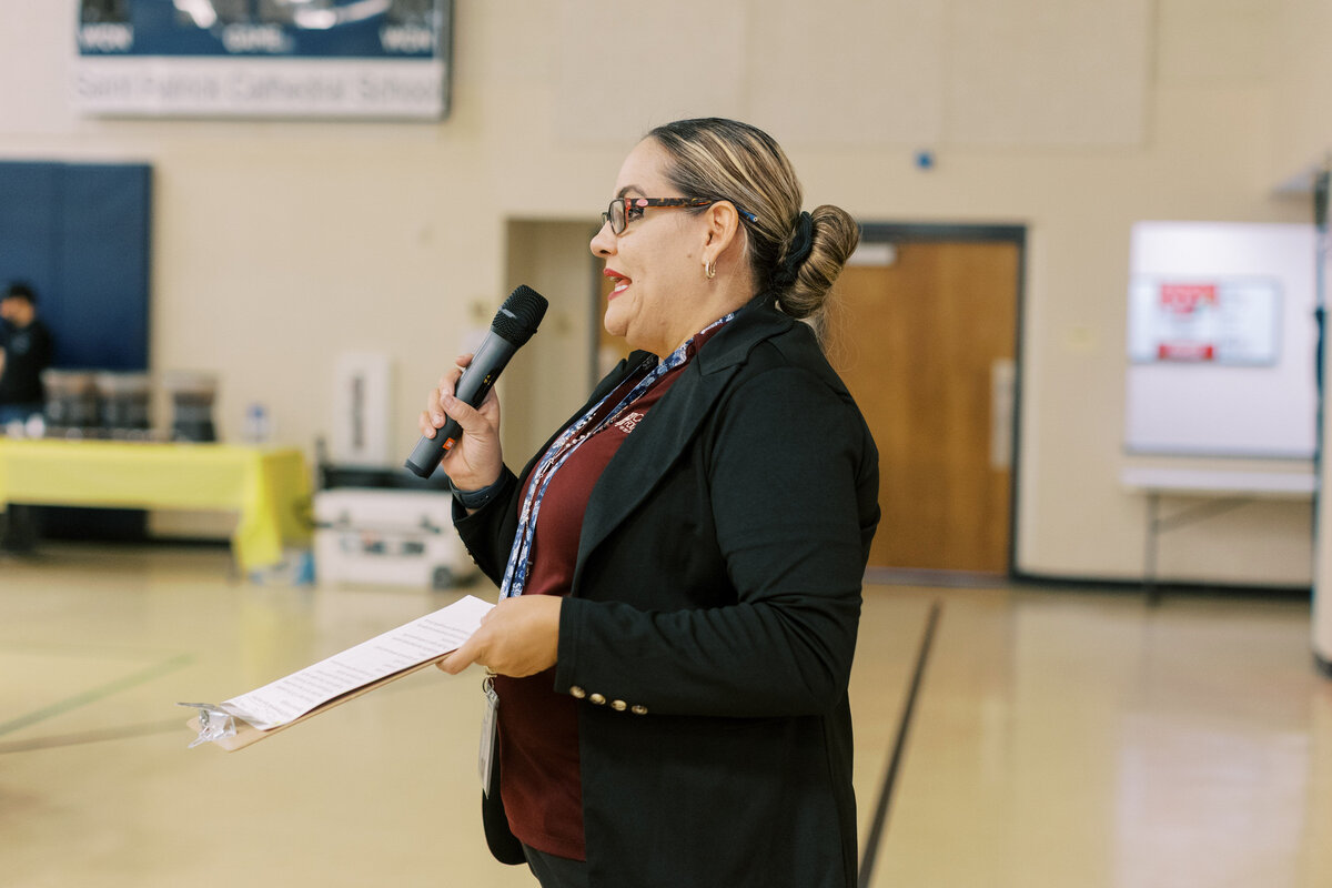 Progress Annual Ministry Appeal Kickoff Celebrates 2025, Sets Up Parishes for Success in 2026