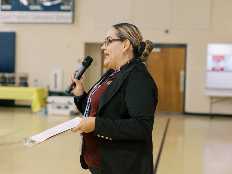 Progress Annual Ministry Appeal Kickoff Celebrates 2025, Sets Up Parishes for Success in 2026