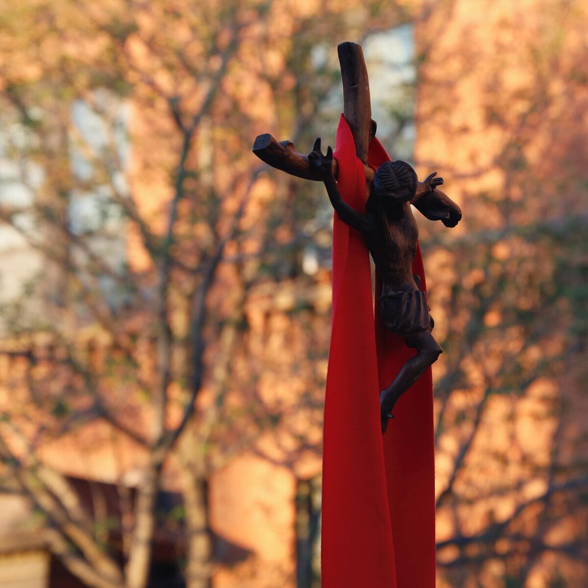 Pray, Serve, Give: A Lenten Invitation for 2026