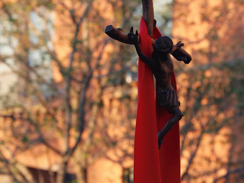 Pray, Serve, Give: A Lenten Invitation for 2026