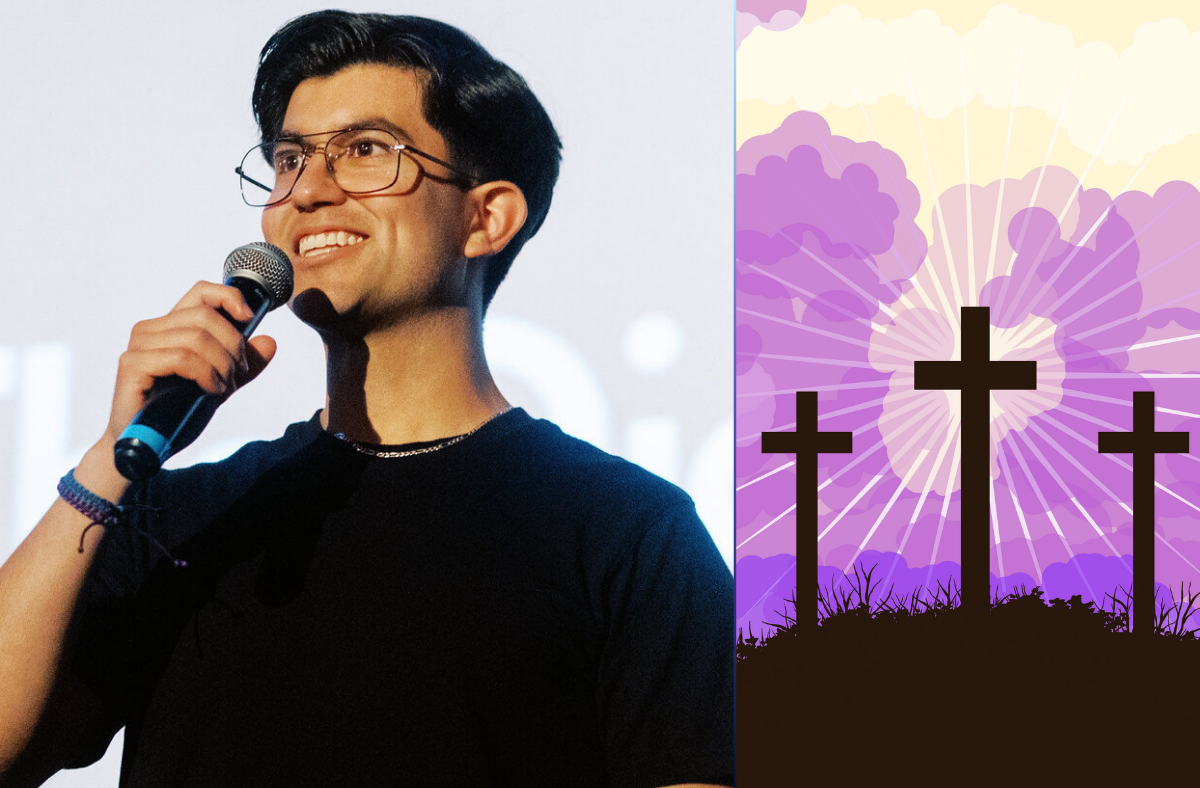 This Lenten Season, Prayerfully Consider an Offering for Seminarians