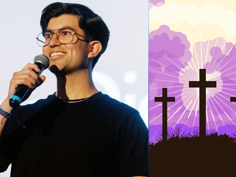 This Lenten Season, Prayerfully Consider an Offering for Seminarians