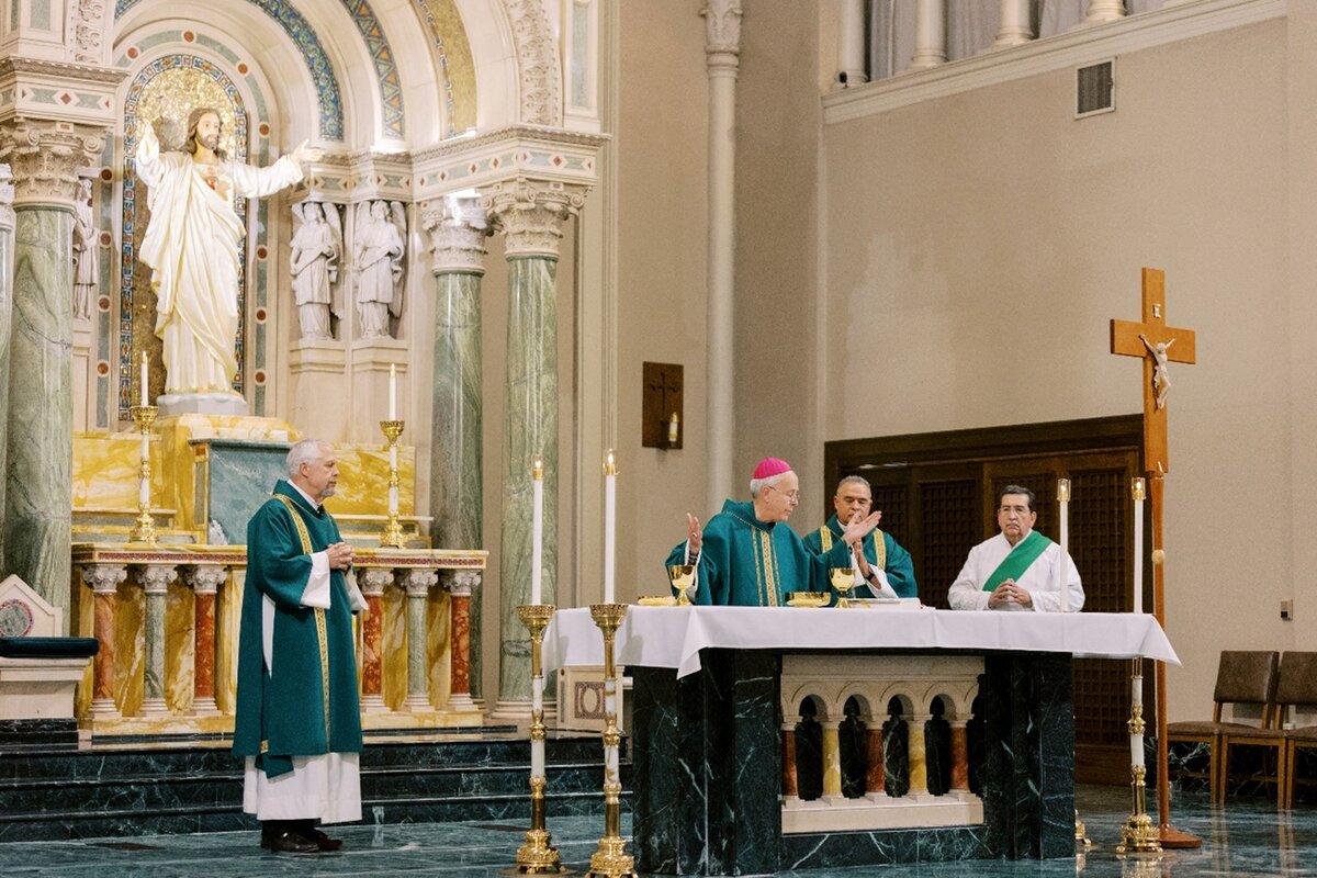 United in Faith: A Blessed Beginning to the 2026 Progress Annual Ministry Appeal