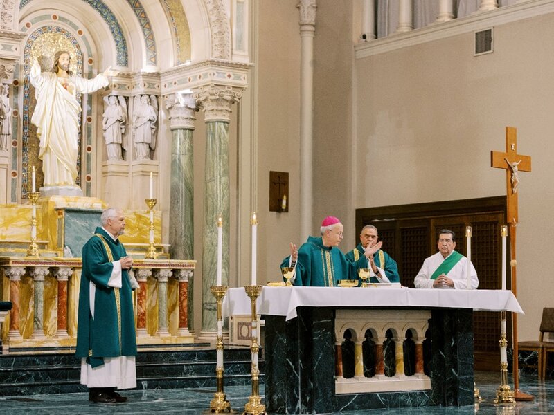 United in Faith: A Blessed Beginning to the 2026 Progress Annual Ministry Appeal