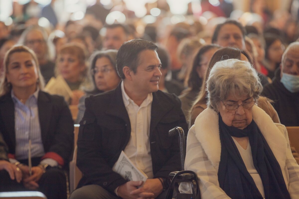 Introducing Pray, Serve, Give: A Disciple’s Guide to Parish Stewardship