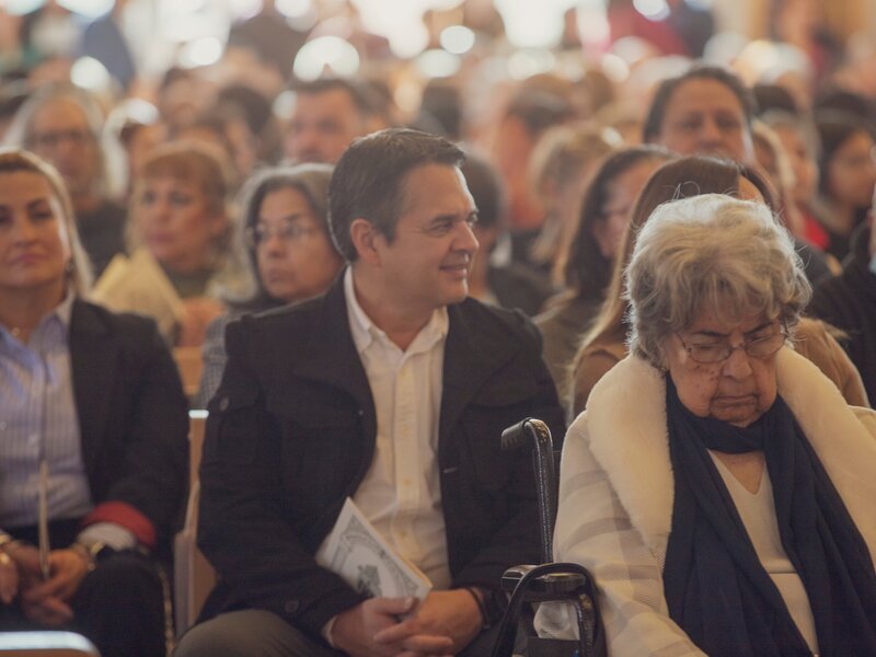 Introducing Pray, Serve, Give: A Disciple’s Guide to Parish Stewardship