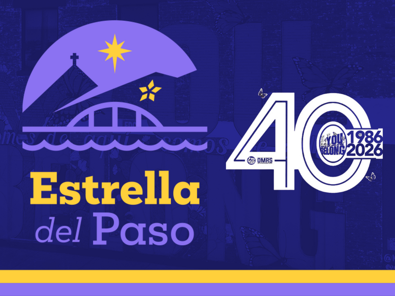 Estrella del Paso Celebrates 40 Years of Service and Assistance for Local Priests and Religious