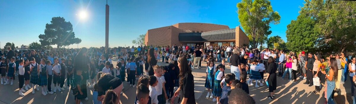 Back-to-School: Forming the Next Generation in Faith through Catholic Education