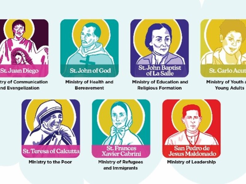 Catholic Foundation Announces the 2026 Steward of the Year Finalists