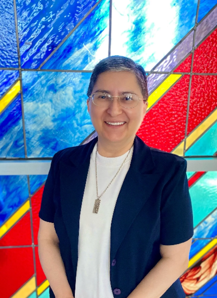 A Life of Service: Sr. Rachel Vallarta Named 2026 Steward of the Year