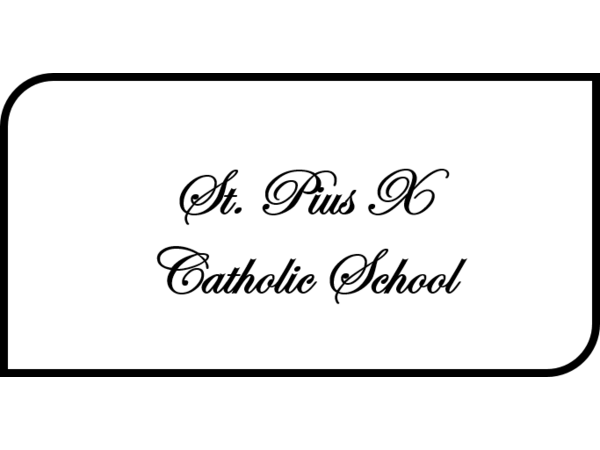 St. Pius X Catholic School