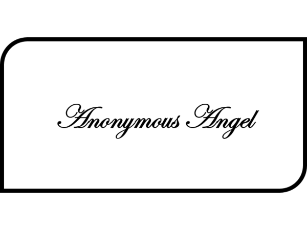 Anonymous Angel