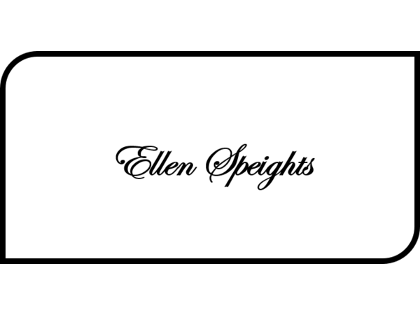 Ellen Speights