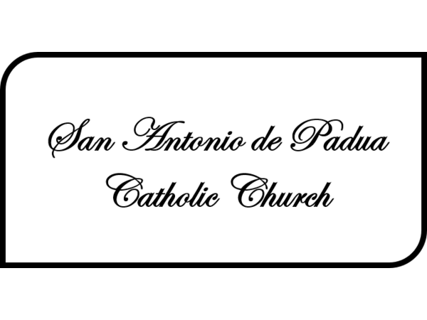San Antonio de Padua