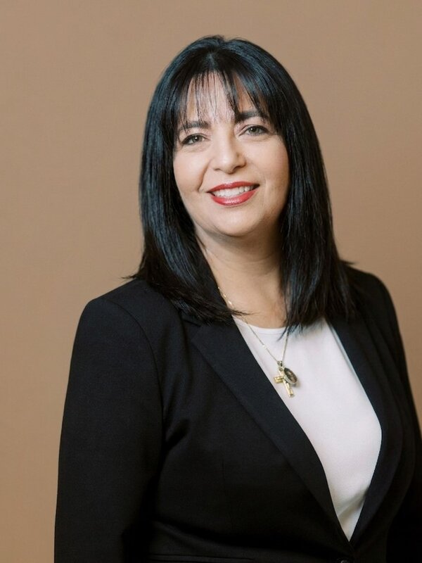 Linda Caro