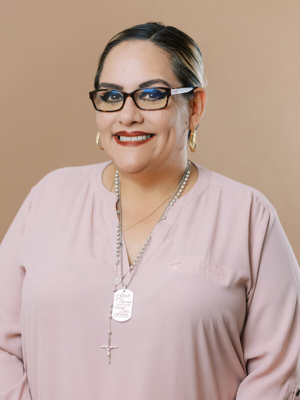 Tina Edwards-Milam