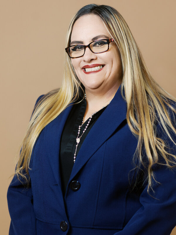 Tina Edwards-Milam