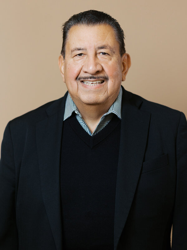 Eddie Martinez